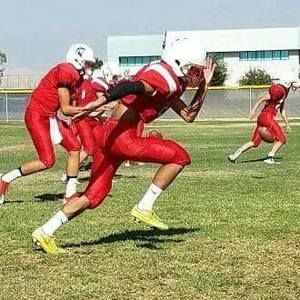 Meet your Posher, Gilbert